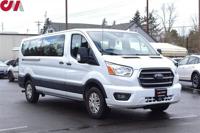 2020 Ford Transit 350 XLT Van Columbia Motors - Image 2