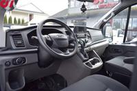 2020 Ford Transit 350 XLT Van Columbia Motors - Image 4