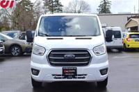 2020 Ford Transit 350 XLT Van Columbia Motors - Image 8