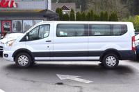 2020 Ford Transit 350 XLT Van Columbia Motors - Image 10