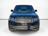 2021 Land Rover Range Rover Westminster 4x4 4WD Certified SUV Electric treefingers - Image 3