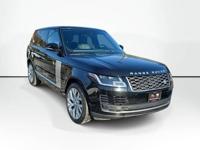 2021 Land Rover Range Rover Westminster 4x4 4WD Certified SUV Electric treefingers - Image 4