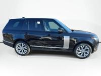 2021 Land Rover Range Rover Westminster 4x4 4WD Certified SUV Electric treefingers - Image 5