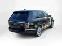 2021 Land Rover Range Rover Westminster 4x4 4WD Certified SUV Electric treefingers - Image 6