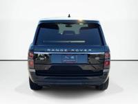 2021 Land Rover Range Rover Westminster 4x4 4WD Certified SUV Electric treefingers - Image 7
