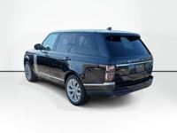 2021 Land Rover Range Rover Westminster 4x4 4WD Certified SUV Electric treefingers - Image 8