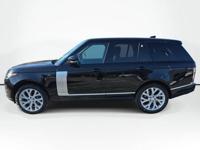 2021 Land Rover Range Rover Westminster 4x4 4WD Certified SUV Electric treefingers - Image 9