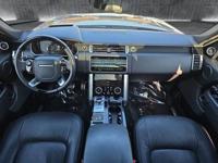 2021 Land Rover Range Rover Westminster 4x4 4WD Certified SUV Electric treefingers - Image 10