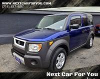 HONDA ELEMENT EX Awd - LOW Miles - 59 Service RECORDS Greenpoint / Williamsburg - Image 2