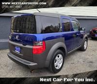 HONDA ELEMENT EX Awd - LOW Miles - 59 Service RECORDS Greenpoint / Williamsburg - Image 7