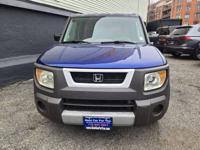 HONDA ELEMENT EX Awd - LOW Miles - 59 Service RECORDS Greenpoint / Williamsburg - Image 8
