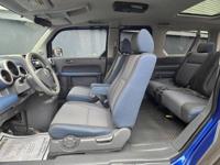 HONDA ELEMENT EX Awd - LOW Miles - 59 Service RECORDS Greenpoint / Williamsburg - Image 9