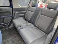 HONDA ELEMENT EX Awd - LOW Miles - 59 Service RECORDS Greenpoint / Williamsburg - Image 10