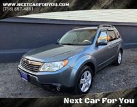 SUBARU FORESTER Awd Premium ** Service History ** Extra Clean Greenpoint / Williamsburg - Image 2