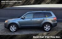 SUBARU FORESTER Awd Premium ** Service History ** Extra Clean Greenpoint / Williamsburg - Image 3