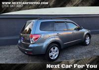 SUBARU FORESTER Awd Premium ** Service History ** Extra Clean Greenpoint / Williamsburg - Image 6