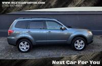 SUBARU FORESTER Awd Premium ** Service History ** Extra Clean Greenpoint / Williamsburg - Image 7