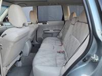 SUBARU FORESTER Awd Premium ** Service History ** Extra Clean Greenpoint / Williamsburg - Image 9