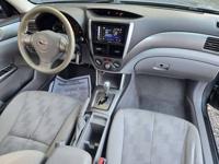 SUBARU FORESTER Awd Premium ** Service History ** Extra Clean Greenpoint / Williamsburg - Image 10