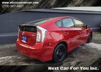 2013 TOYOTA PRIUS Hybrid - 107k miles, Just Serviced WARRANTY Greenpoint / Williamsburg - Image 7