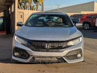 2018 Honda Civic Hatchback Sport Touring treefingers - Image 3