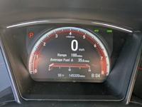 2018 Honda Civic Hatchback Sport Touring treefingers - Image 10