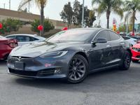2018 Tesla Model S Just Gorgeous, Easy Financing, Call 858 SKU:26815 T San Diego Auto Finders - Image 3