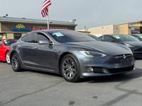 2018 Tesla Model S Just Gorgeous, Easy Financing, Call 858 SKU:26815 T San Diego Auto Finders - Image 7