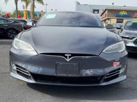 2018 Tesla Model S Just Gorgeous, Easy Financing, Call 858 SKU:26815 T San Diego Auto Finders - Image 8