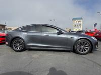 2018 Tesla Model S Just Gorgeous, Easy Financing, Call 858 SKU:26815 T San Diego Auto Finders - Image 10