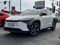 2024 Toyota bZ4X Just Amazing, Eazy Financing 858 279 6862 SKU:26818 T San Diego Auto Finders - Image 3