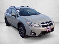 2017 Subaru Crosstrek Premium AWD All Wheel Drive SUV treefingers - Image 7