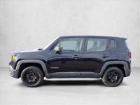 2015 Jeep Renegade Sport 4x4 4WD SUV treefingers - Image 3