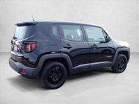 2015 Jeep Renegade Sport 4x4 4WD SUV treefingers - Image 5