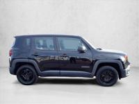 2015 Jeep Renegade Sport 4x4 4WD SUV treefingers - Image 6