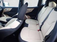 2015 Jeep Renegade Sport 4x4 4WD SUV treefingers - Image 9