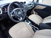 2015 Jeep Renegade Sport 4x4 4WD SUV treefingers - Image 10