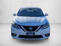 2017 Nissan Sentra SR treefingers - Image 3