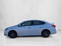 2017 Nissan Sentra SR treefingers - Image 5