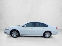 2014 Chevrolet Impala Limited LT Chevy treefingers - Image 3