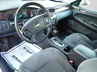 2014 Chevrolet Impala Limited LT Chevy treefingers - Image 10