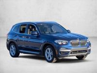 2018 BMW X3 x Drive30i AWD All Wheel Drive SUV treefingers - Image 4