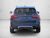 2018 BMW X3 x Drive30i AWD All Wheel Drive SUV treefingers - Image 8