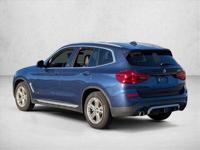 2018 BMW X3 x Drive30i AWD All Wheel Drive SUV treefingers - Image 10