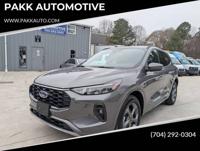 2023 Ford Escape Hybrid ST Line Select AWD 4dr SUV - Image 2