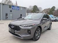 2023 Ford Escape Hybrid ST Line Select AWD 4dr SUV - Image 3