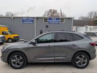 2023 Ford Escape Hybrid ST Line Select AWD 4dr SUV - Image 4