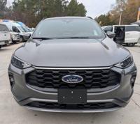 2023 Ford Escape Hybrid ST Line Select AWD 4dr SUV - Image 10