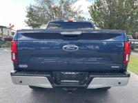 2018 Ford F-150 F150 F 150 Lariat 4x4 4dr Super Crew 5.5 ft. SB + Gator Truck Center of Ocala - Image 6