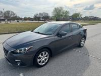 2015 Mazda 3 otp east